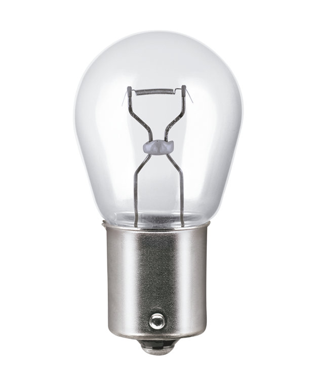 OSRAM 7225, BULB FOR SIGNAL LAMPS WITH METAL BASE