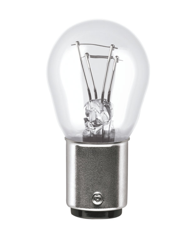 Osram LEDriving Standard 12V LED Set W21 / 5W 6000 K (7715CW-BLI2