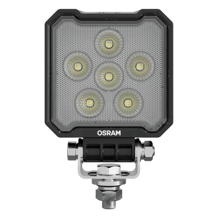 Auxiliary spotlight Osram LEDriving® Cube MX140-WD – working lights -  Ullstein Concepts GmbH