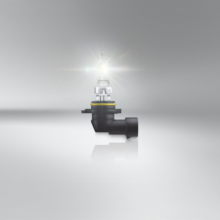 OSRAM LED HIR2 9012 Car Bulb 12V25W 9012 LED Headlight LED Car Lamp HIR2 LED  12V