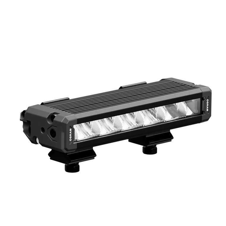 OSRAM LED Scheinwerfer SX180-SP 12/24V,1300 Lumen, 14W, Spot, REF