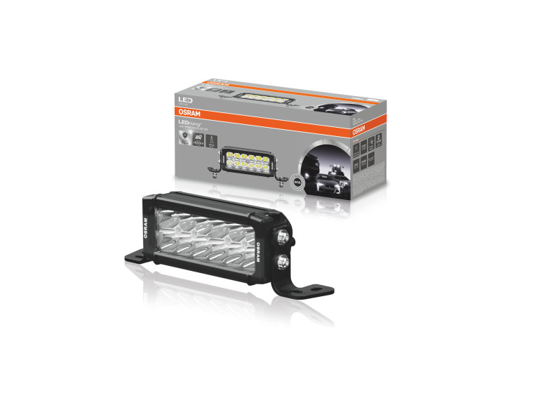 Osram SX180-SP - LED lamp - lichtbalk - auto verlichting - 12-24 volt
