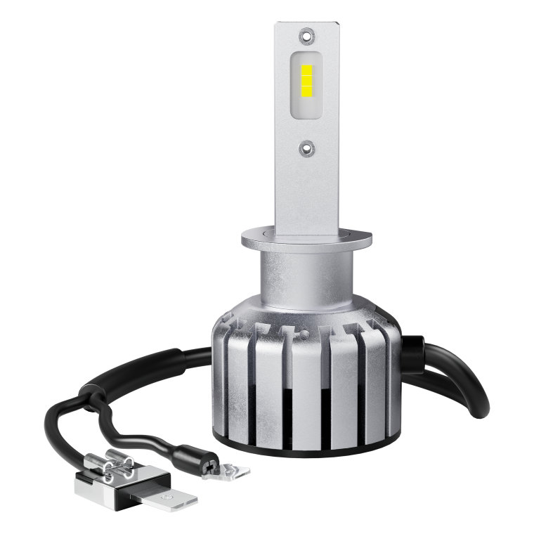 Ampoules LED H1 LedDriving HLT 24V Osram Auto