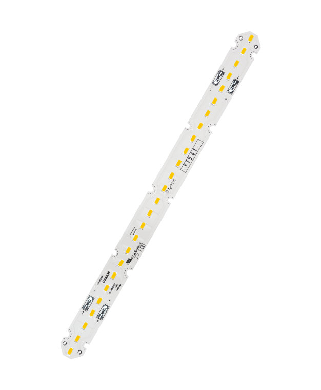 osram linear led slim