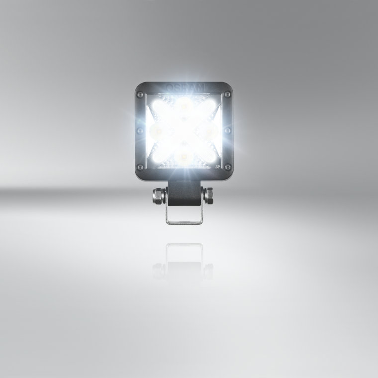 Osram LEDDL101-SP LED Working Light Cube MX85-SP