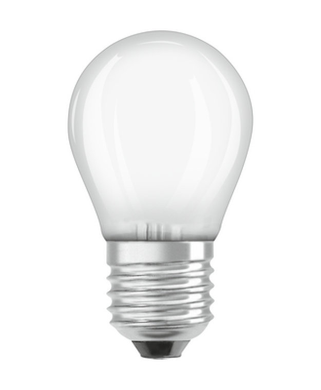 Osram Parathom Spot LED E27 R80 5W 345lm 36D - 827 Blanc Très