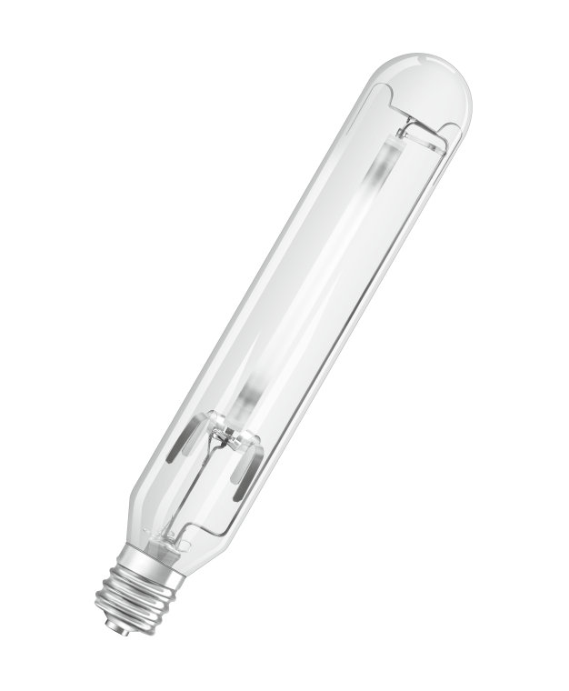 SON-T OSRAM VIALOX NAV-T 1000W Bulb HPS Hydroponic Light Lamp 