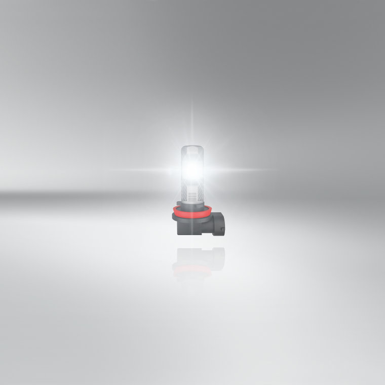 H8 LED bulbs Osram LEDriving FL Gen2 - 67219CW