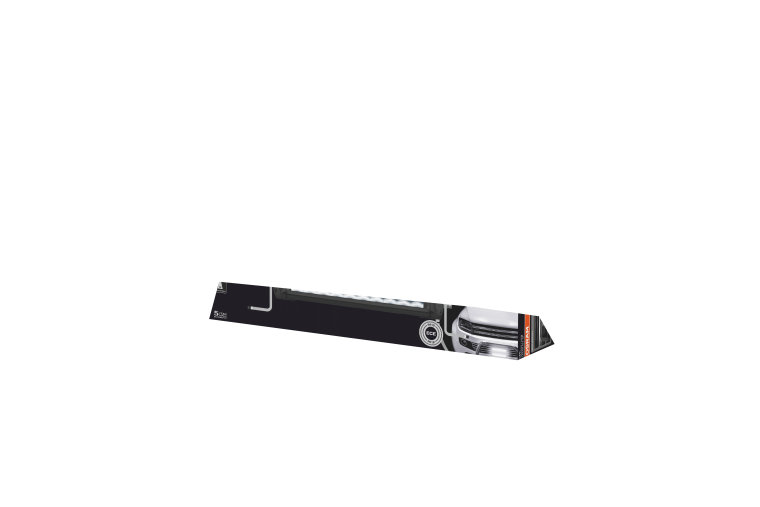 OSRAM FX250-SP LED-Balken Frontscheinwerfer - Schwarz (LEDDL103-SP) for  sale online