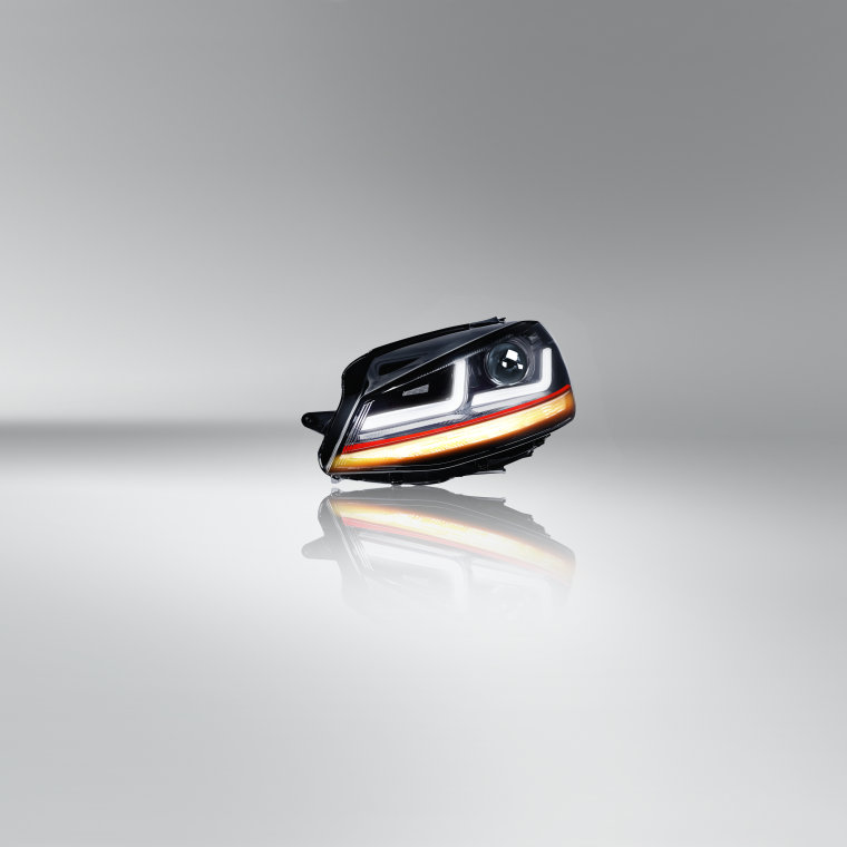 Osram LEDriving Scheinwerfer für VW Golf VII (LEDHL104) ab € 972