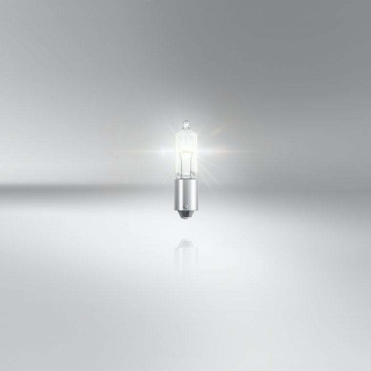 Lampen mit Metallsockeln H21W