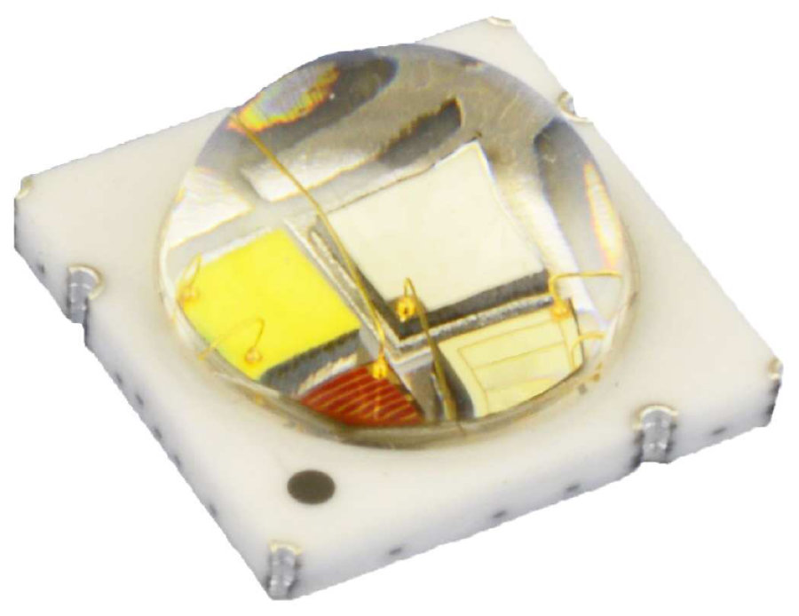OSRAM LED ENGIN LuxiGen, LZ4-00MD09