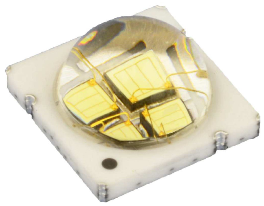 OSRAM LED ENGIN LuxiGen, LZ4-00B208