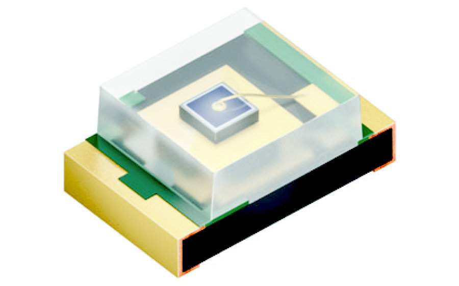 OSRAM Chip LED 0805, SFH 2770 A01