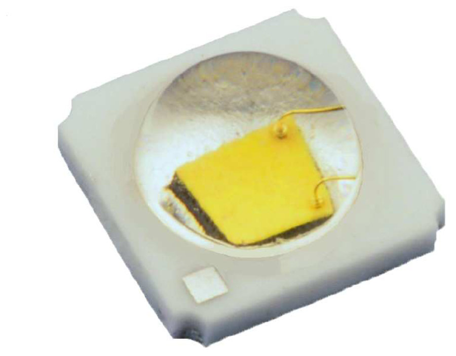 OSRAM LED ENGIN LuxiGen, LZ1-00CW02