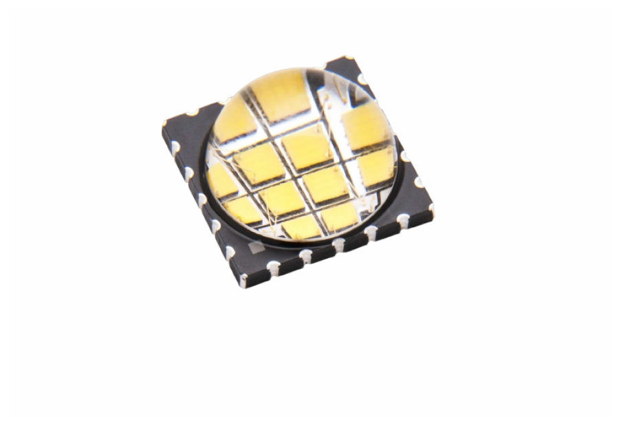 OSRAM LED ENGIN LuxiGen®, LZC-00CW0R