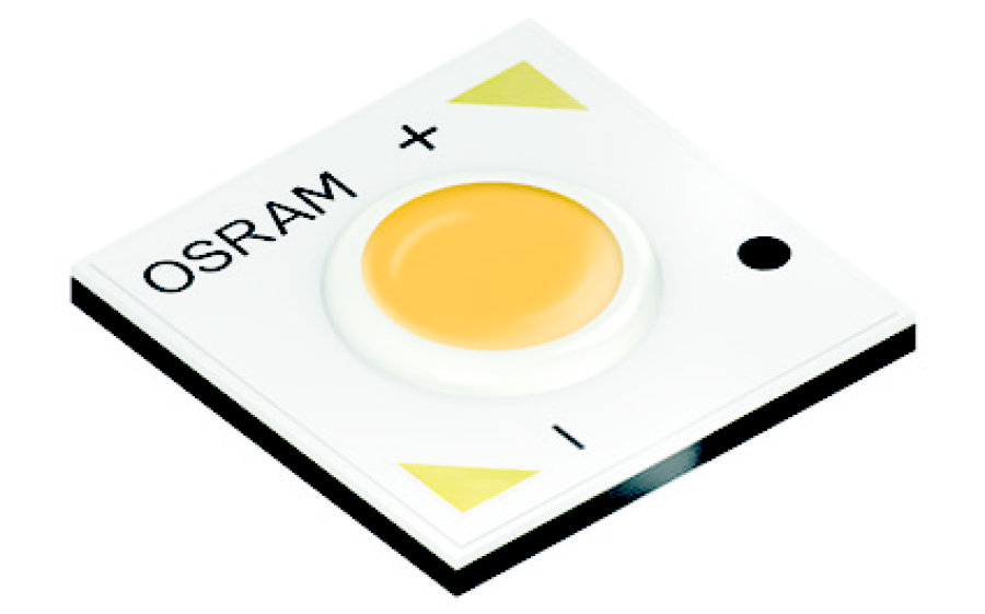 OSRAM SOLERIQ® S 6, GW KADEBB.GM