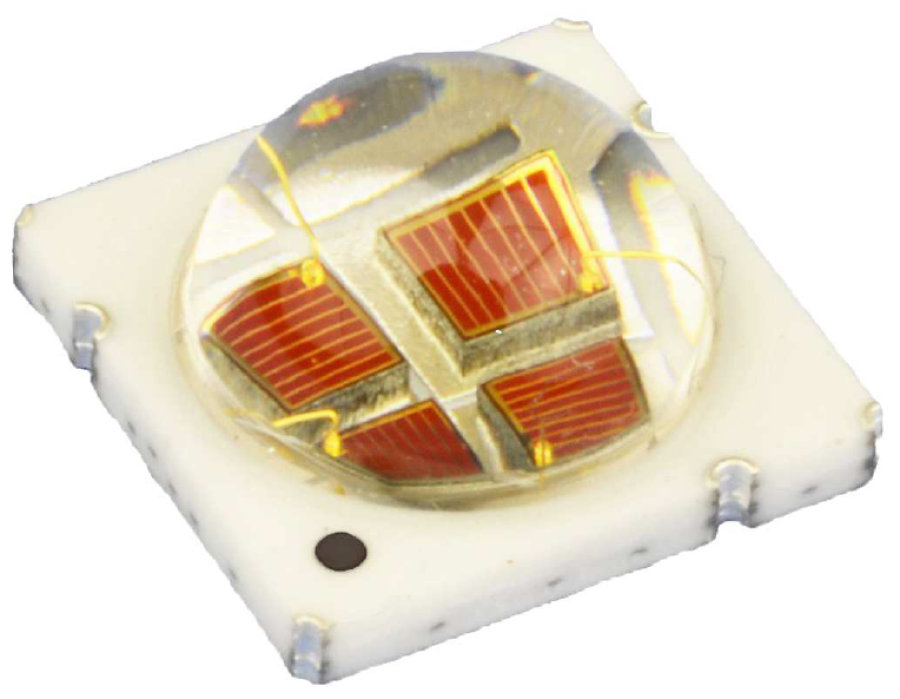 OSRAM LED ENGIN LuxiGen®, LZ4-00R108