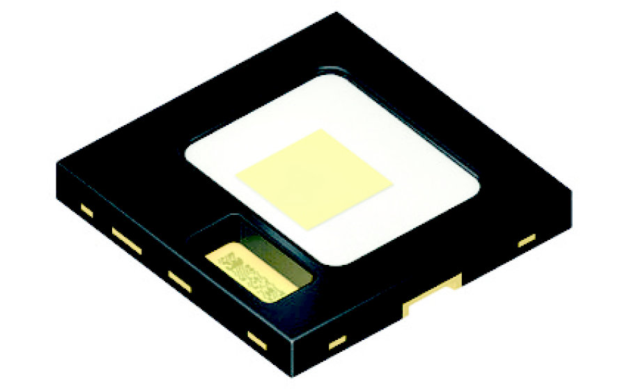 OSRAM OSLON® Black Flat X, KW HHL631.TK