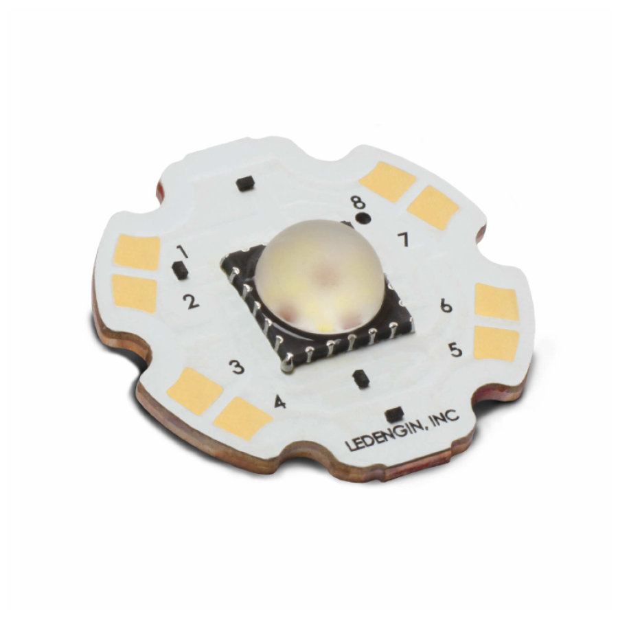 OSRAM LED ENGIN LuxiGen®, LZC-B3MD07