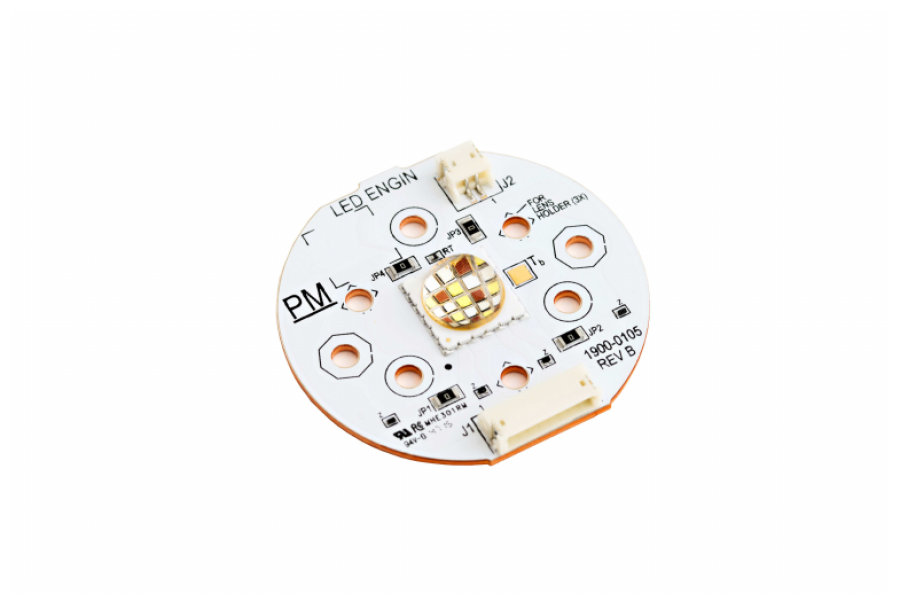 OSRAM LED ENGIN LuxiGen®, LZP-W0MN00