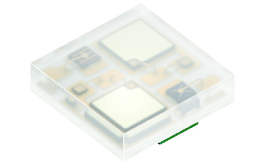 OSRAM Multi Chip LED, SFH 7017