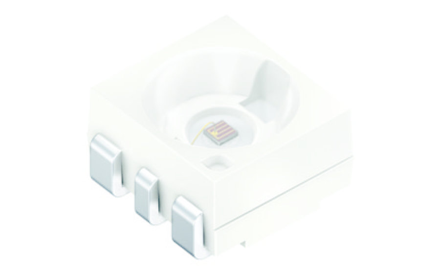 OSRAM Advanced Power TOPLED®, LY G6SP.02