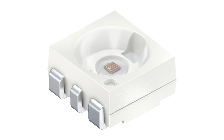 OSRAM Advanced Power TOPLED®, LY G6SP