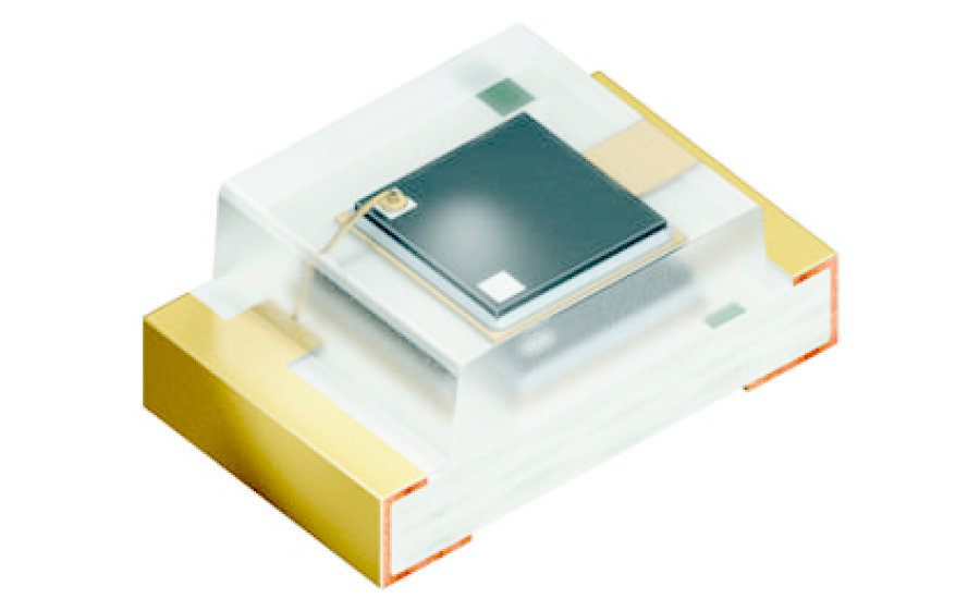 OSRAM Chip LED, SFH 3710