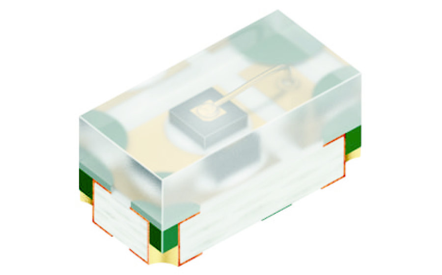 OSRAM Chip LED, SFH 4053