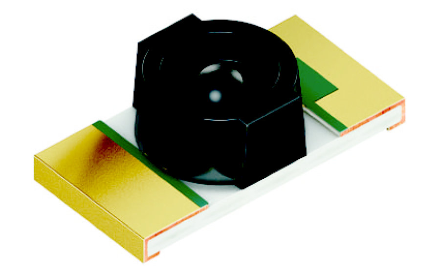 OSRAM Chip LED Lens, SFH 4046