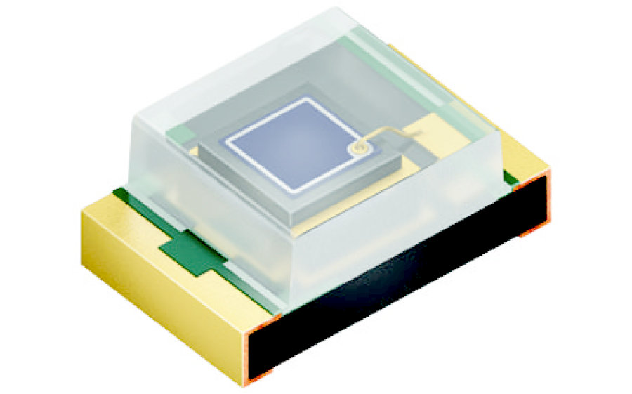 OSRAM Chip LED, SFH 2716 A01