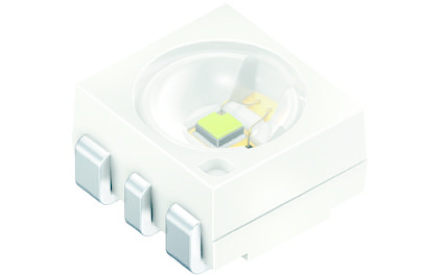 OSRAM Advanced Power TOPLED®, LCW G6CP