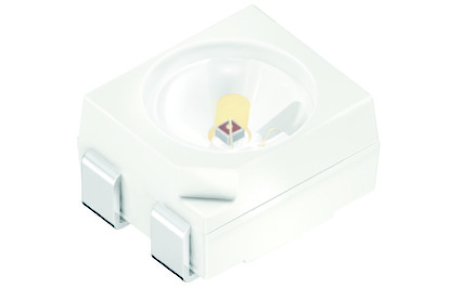 OSRAM Power TOPLED®, LY ETSF