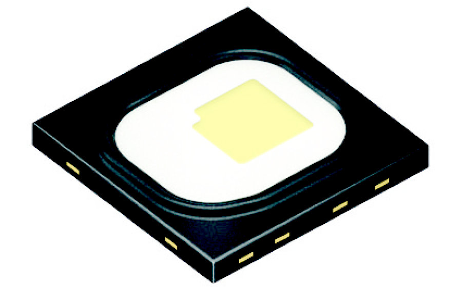 OSRAM OSRAM OSTAR® Projection Cube, LCG H9RN