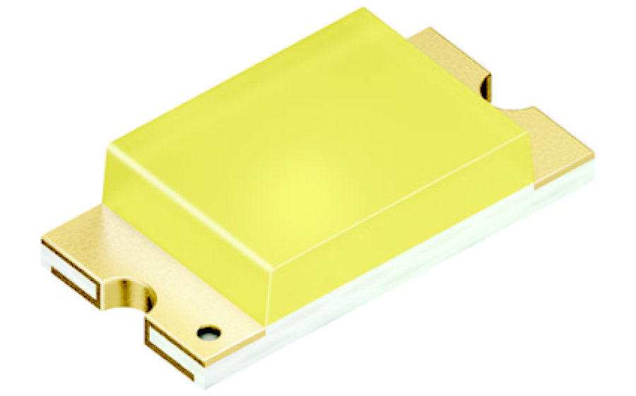 OSRAM Chip LED 0603, LW Q38G