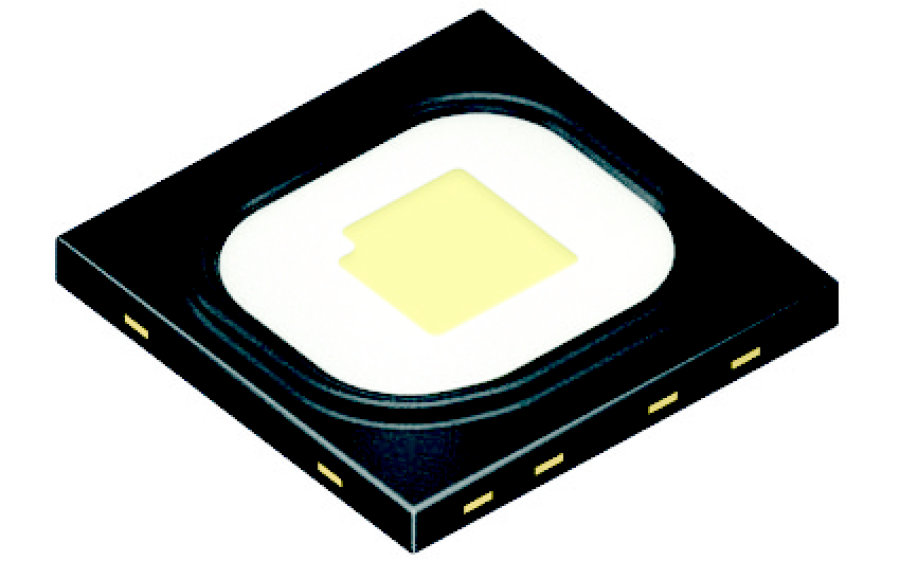OSRAM OSLON® Black Flat, LUW H9QP