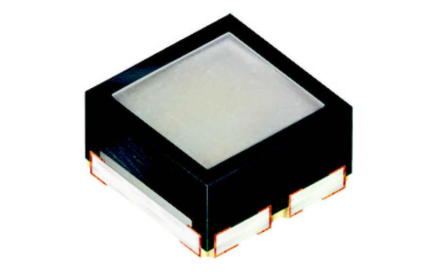 OSRAM Multi Chip LED, LRTBR98G
