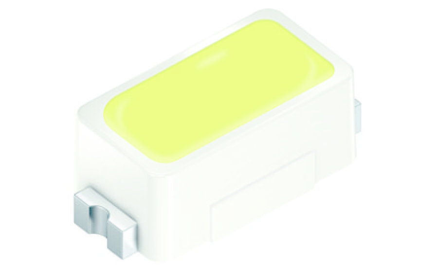 OSRAM TOPLED® E1608, KP DELPS1.FP