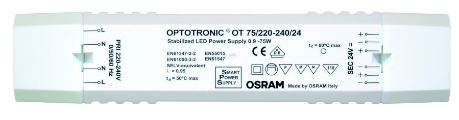 220 240. OPTOTRONIC ot 75/220-240/24 Osram. Osram 75/220. Ot 75/220 240/24. Osram 40/220-240/1a0 CS.