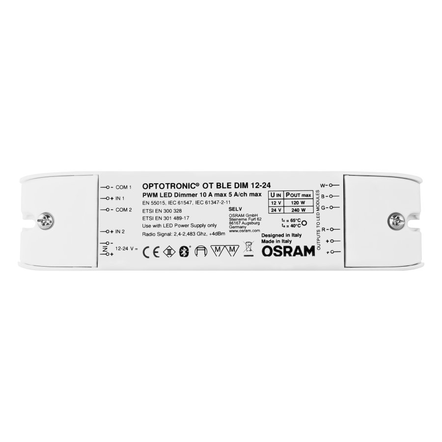 220 240. Oti Dali 160/220-240/24. OPTOTRONIC ot 240 220 240 24p Osram 24v 240w Dim ip67. Osram - Oti Dali 160/220-240/24 2chdt6/8. Osram OPTOTRONIC Intelligent.