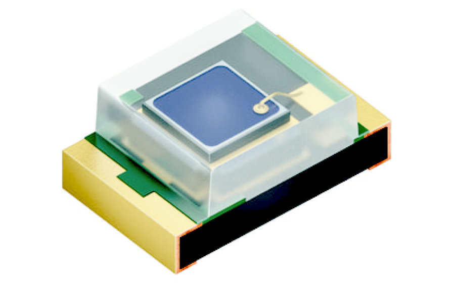 OSRAM Chip LED, SFH 2700 A01